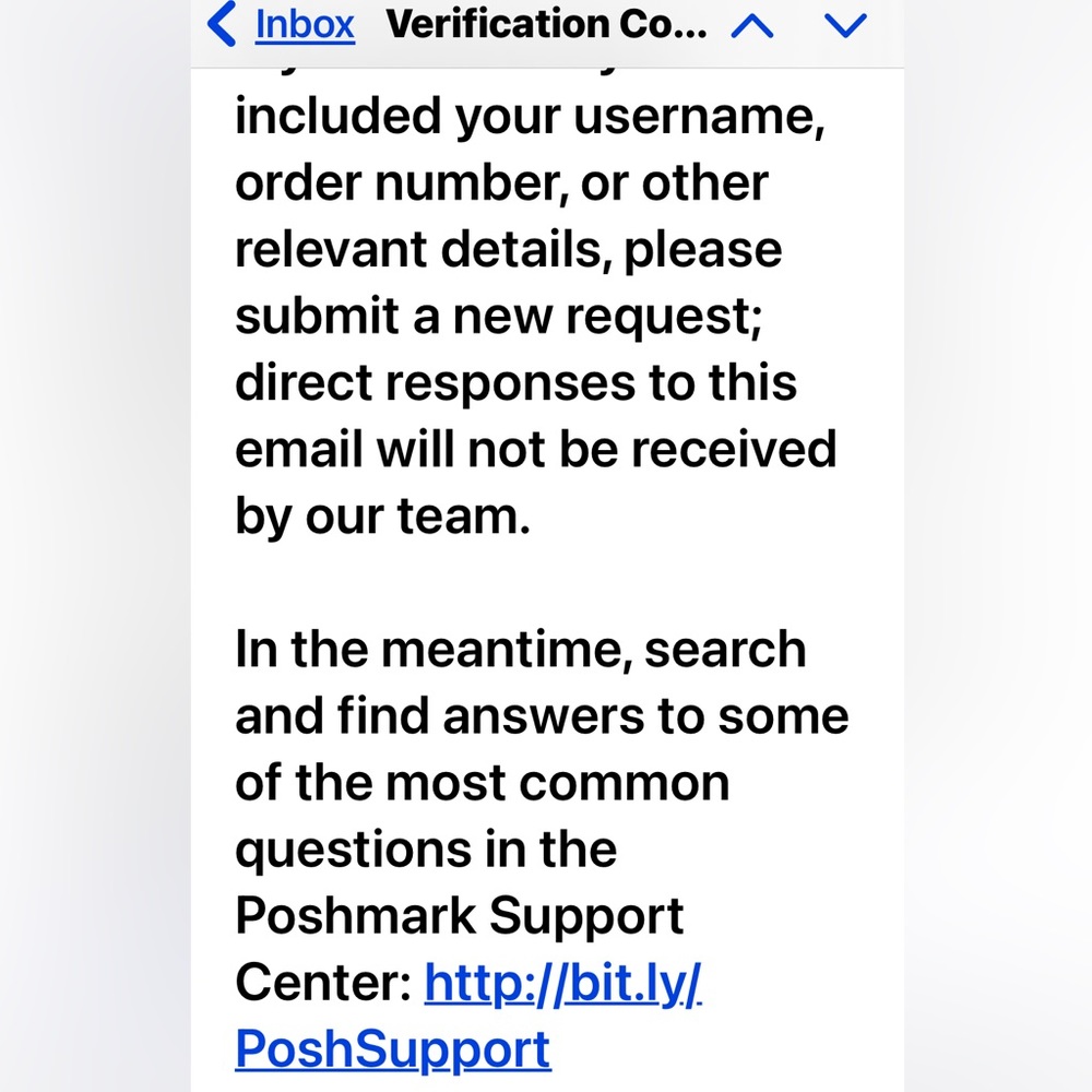 Well I thought they sent it